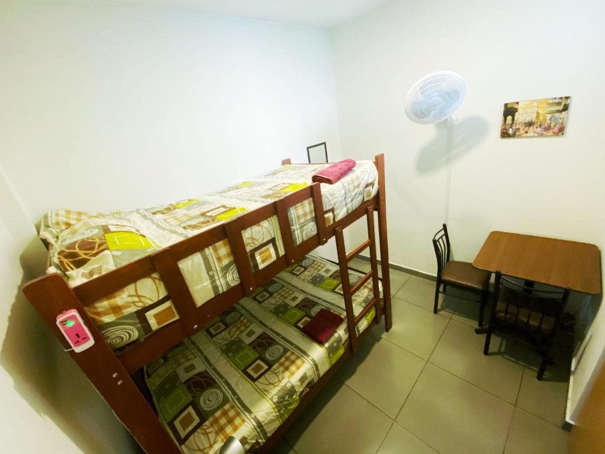 Hostel House